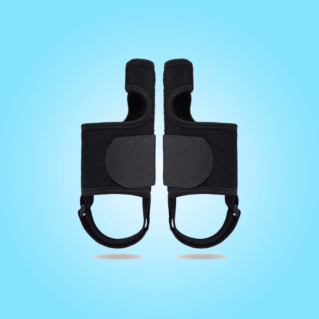 FlexiToe™️ - Orthopedic Bunion Corrector
