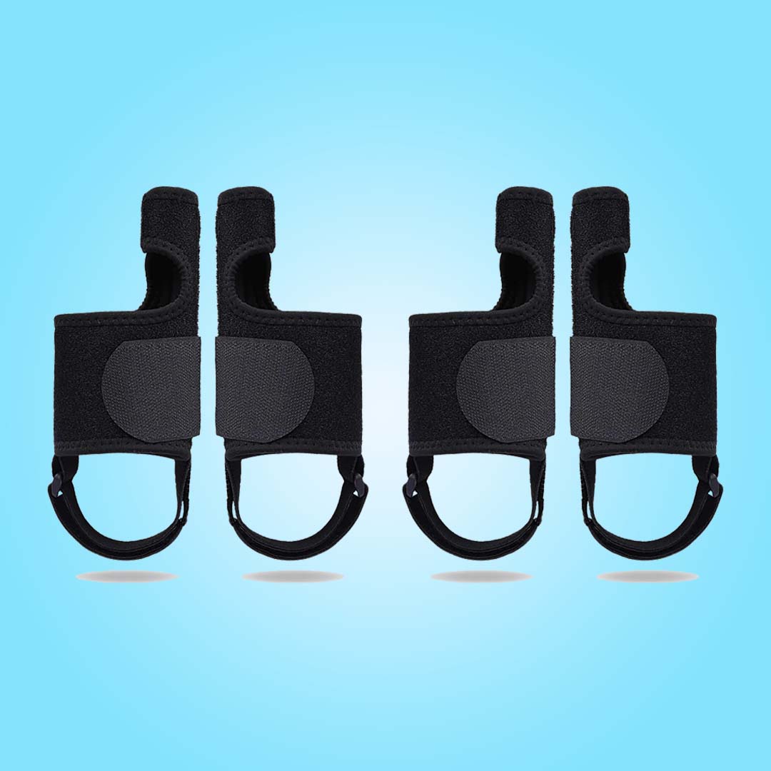FlexiToe™️ - Orthopedic Bunion Corrector